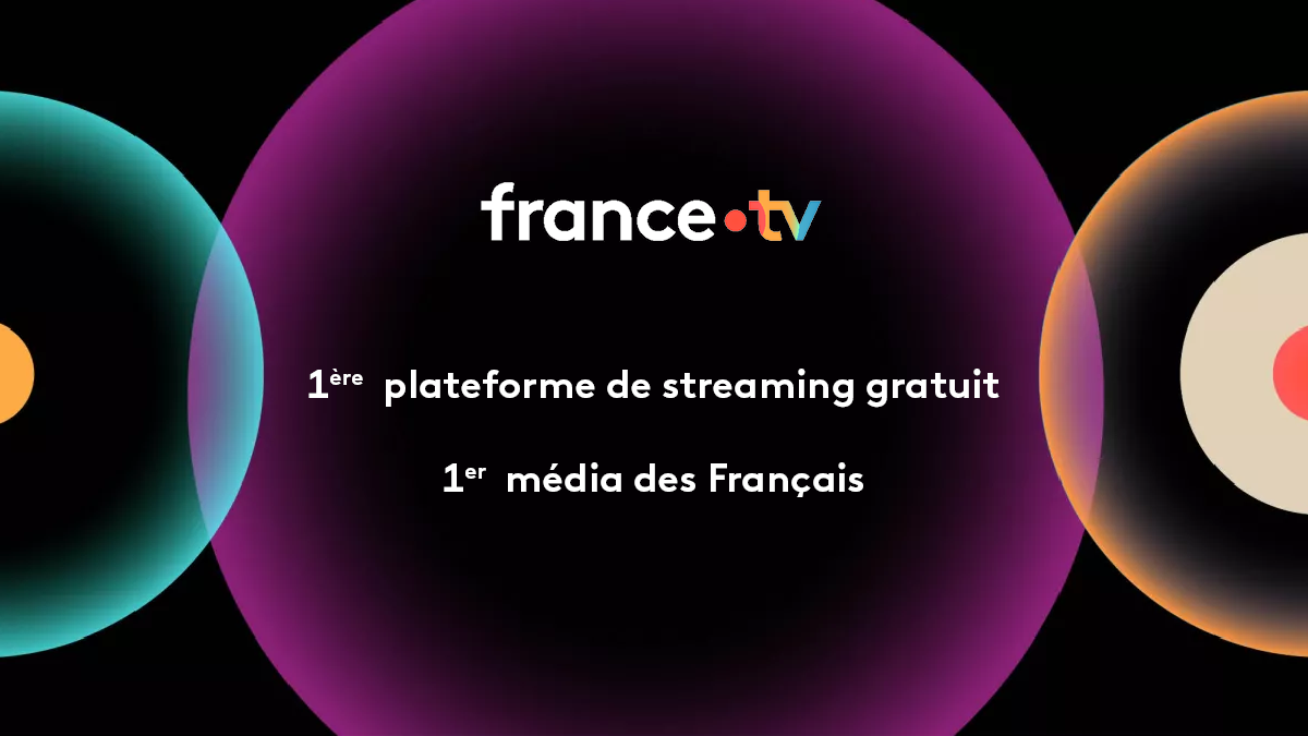 Audiences mai 2025 - Les plus grands événements sont sur france.tv